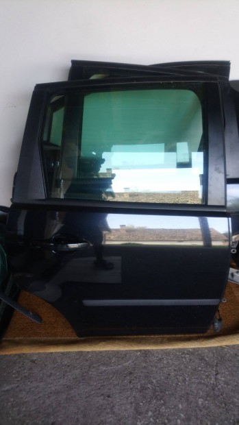 Ford Focus C-Max hts ajt Jobb Bal