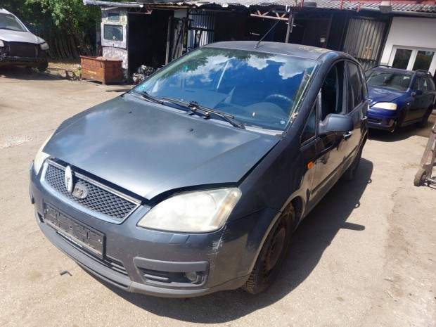 Ford Focus C-Max karosszéria elemei