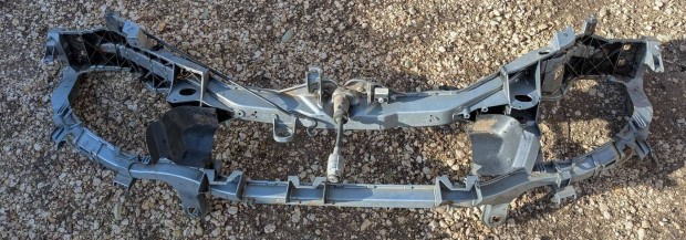 Ford Focus C-Max zrhid homlokfal 