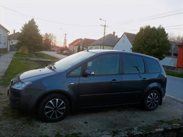 Ford Focus C-max 1.6TDCI