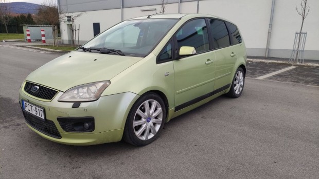 Ford Focus C-max 2.0 TDCI Manulis vlt