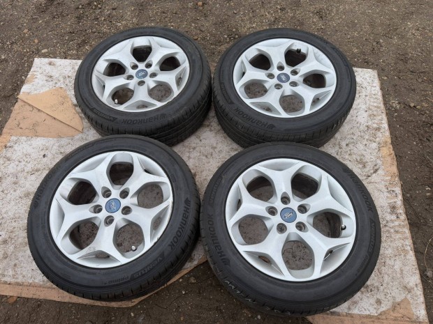 Ford Focus C max Gyári R16 alufelni 205/55 R16 AM5J1007EC 16col 16 col