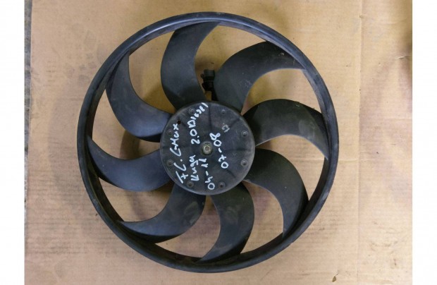 Ford Focus C-max Kuga ventiltor 2.0 diesel (2004-2011)