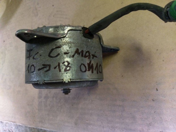 Ford Focus C-max Ventiltor motor (2010-2018)