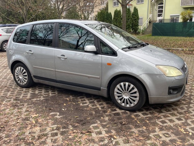 Ford Focus C-max, vegy�tek, vigy�tek!!!