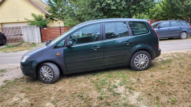 Ford Focus Cmax 1.6 Tdci