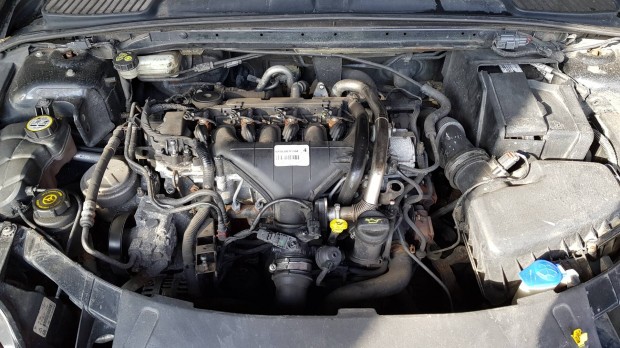 Ford Focus Cmax 2.0 tdci motor 2005-2010