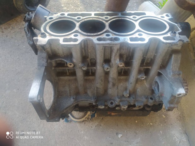 Ford Focus EURO5 EURO6 1.6 TDCi motorblokk kpek szerinti