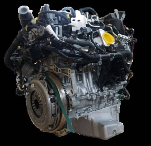 Ford Focus Ecosport Citroen Jumpy 1.5 TDCI Ecoblue gyri j motor