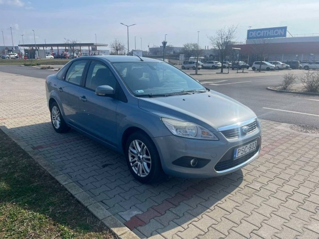 Ford Focus Elad�