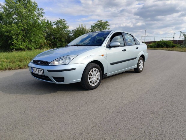 Ford Focus Elad!