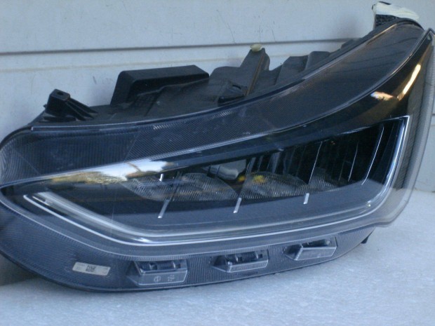 Ford Focus Facelift Bal els Led Fnyszr NX7B-13E015-CD 2021-tl