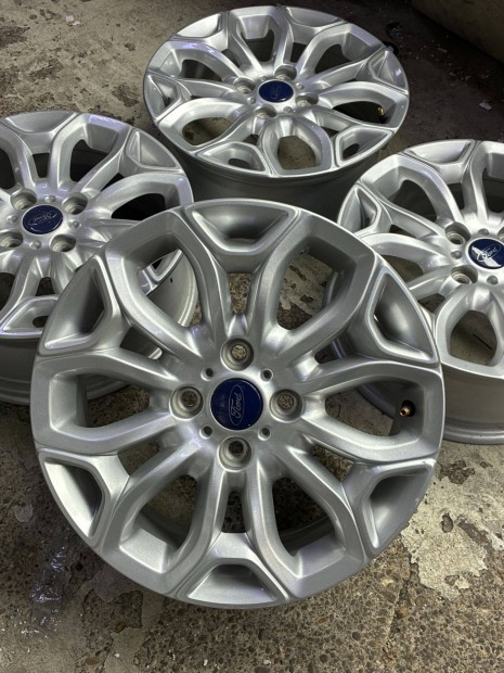 Ford Focus Fiesta Courier 4x108 16" gy�ri alufelni felni �jszer�