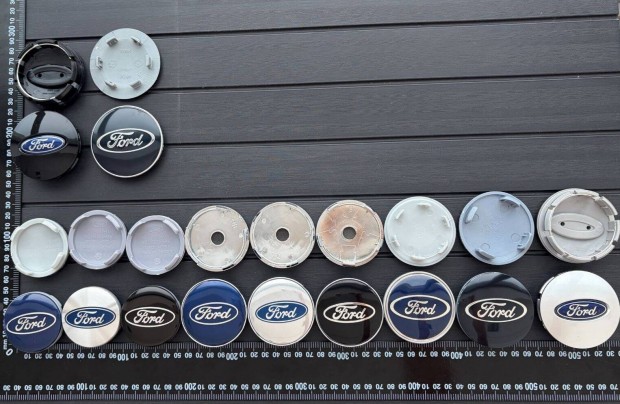 Ford Focus Fiesta Mondeo Kuga KA Felni Alufelni Kupak K�z�p Felnikupak