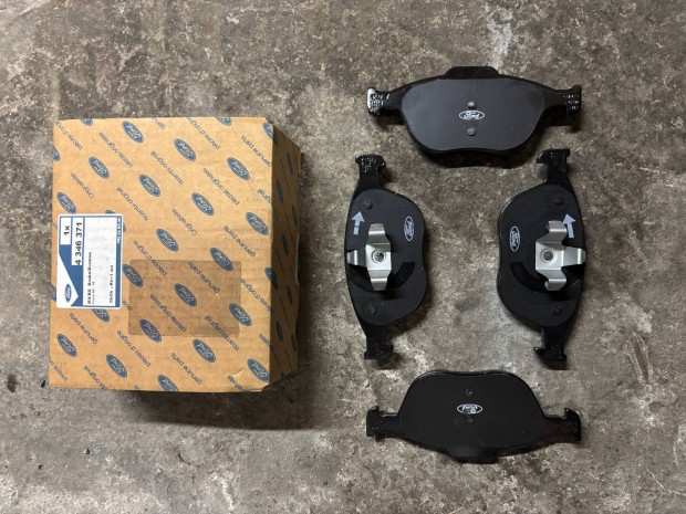 Ford Focus/Fiesta/Tourneo/Transit gyri j fkbett