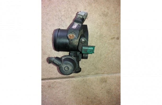 Ford Focus Fojtószelep 2.0TDCI 2005-2011-IG!