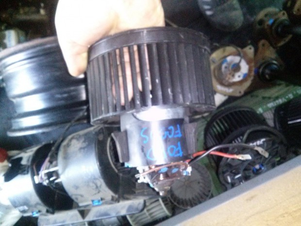 Ford Focus Ftmotor