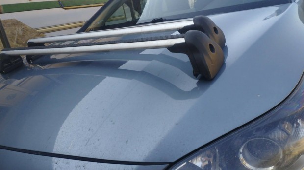 Ford Focus Gy�ri Tet�csomagtart�