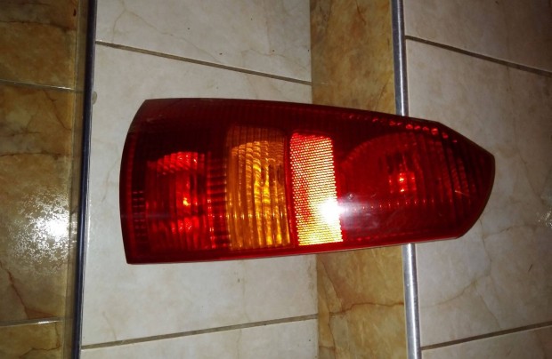 Ford Focus Htslmpa