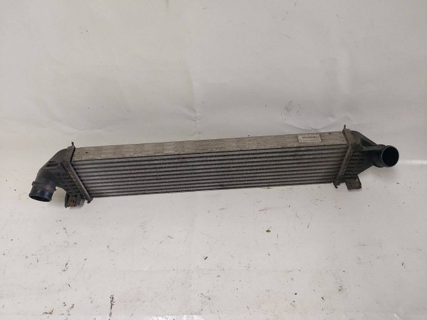 Ford Focus III 3 MK3 2.0 TDCi cooler intercooler ht