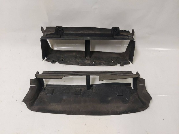 Ford Focus III 3 MK3 cooler ht lgterel