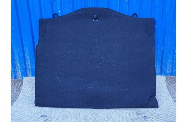 Ford Focus III 3 MK3 gyári BM51A13065 csomagtér szőnyeg, kárpit
