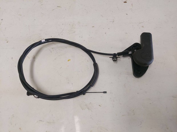Ford Focus III 3 MK3 motorhztet gptet nyit kar bowden