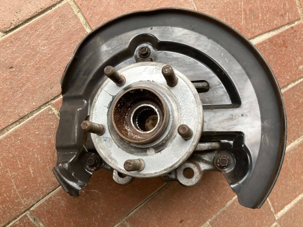 Ford Focus III Csonkllvny Jobb els 1882874