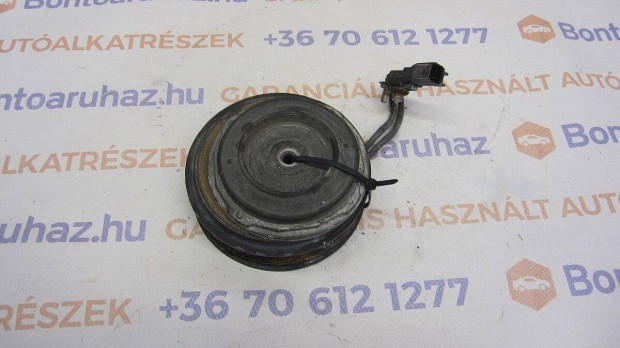 Ford Focus III MK3 1,5 dízel klíma kompresszor mágnes kuplung