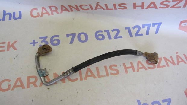 Ford Focus III MK3 1.6 d Econetic kompresszor és hűtő közötti klíma cs