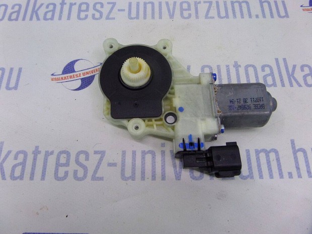 Ford Focus III MK3 Bal hátsó ablakemelő motor, bontott, gyári, Focus I