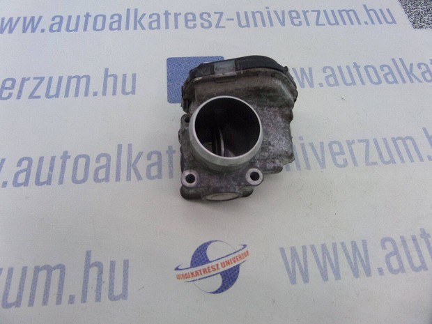 Ford Focus III MK3 Elad 1.6 HDI, TDCI 90LE fojtszelep, pillangsztel