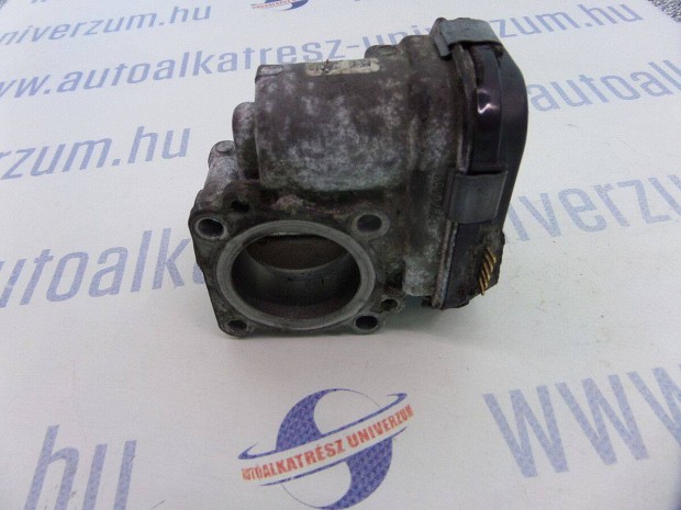 Ford Focus III MK3 Eladó 1.6 HDI, TDCI 90LE folytószelep, pillangószte
