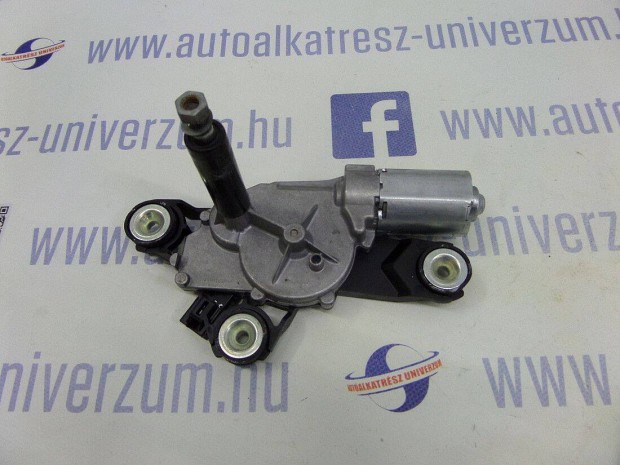 Ford Focus III MK3 Eladó 3-5 ajtós, kombi, hátsó ablaktörlő motor,
