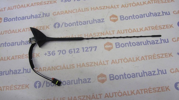 Ford Focus III MK3 Elad , Navigcis antenna GPS-s