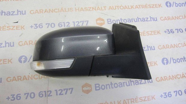 Ford Focus III MK3 Eladó , jobb külső visszapillantó, grafit