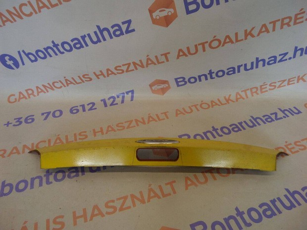 Ford Focus III MK3 Eladó , kombi csomagtér ajtó kapaszkodó