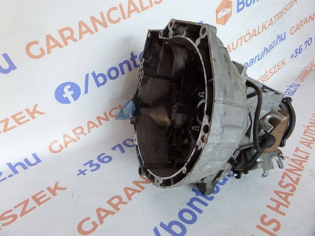 Ford Focus III MK3 Eladó bontott 1.0 benzin Ecoboost 5 sebességes star