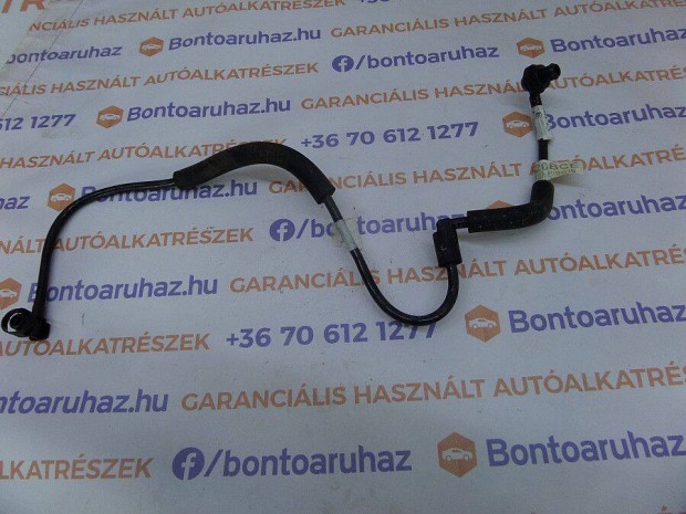 Ford Focus III MK3 Eladó bontott 1.0 benzin Ecoboost fékrásegítő vákuu