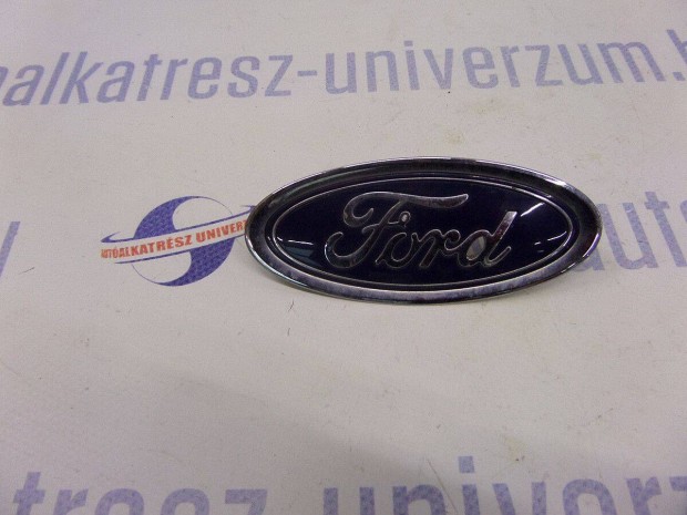 Ford Focus III MK3 Elad bontott Ford emblma,, Facelift