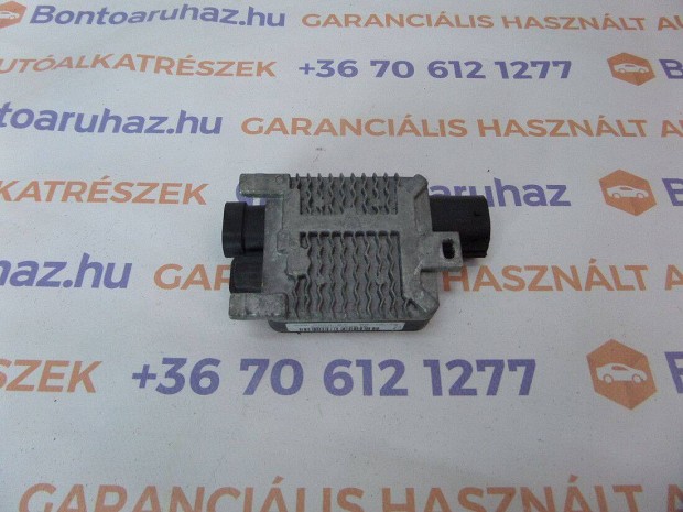 Ford Focus III MK3 Eladó bontott gyári 1.0 Ecoboost hűtőventilátor sza