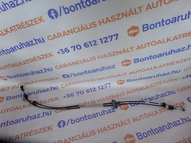 Ford Focus III MK3 Elad bontott gyri 1.0 Ecoboost vlt bowden 5 seb