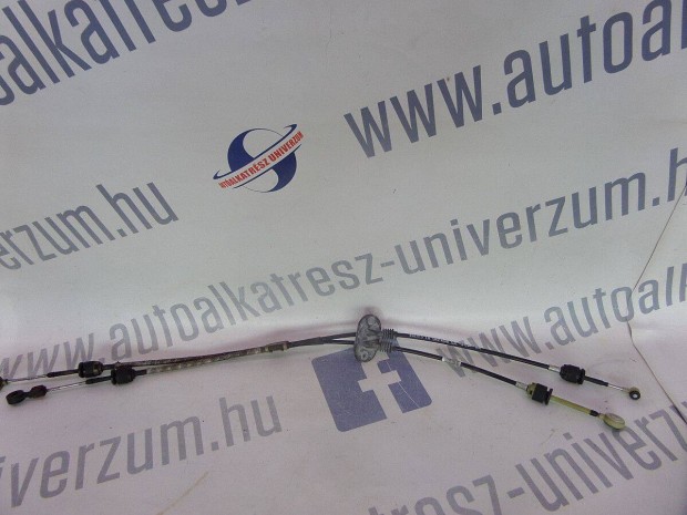 Ford Focus III MK3 Elad bontott gyri 1.6 dzel 6 sebessges vlt bo
