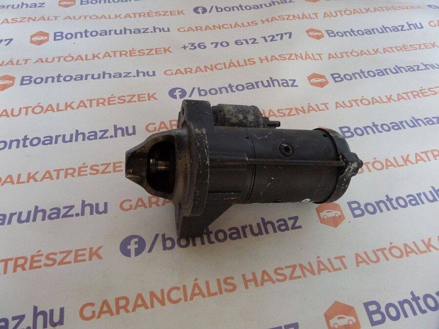 Ford Focus III MK3 Elad bontott gyri 1.6 dzel 90LE START Stoppos n