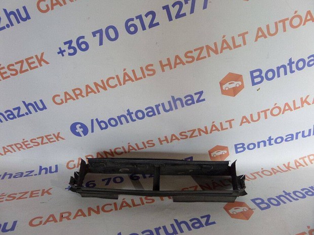 Ford Focus III MK3 Eladó bontott gyári 1.6 dízel felső légterelő jó ál