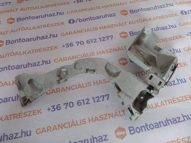 Ford Focus III MK3 Eladó bontott gyári 5 ajtós jobb hátsó lökhárító ta