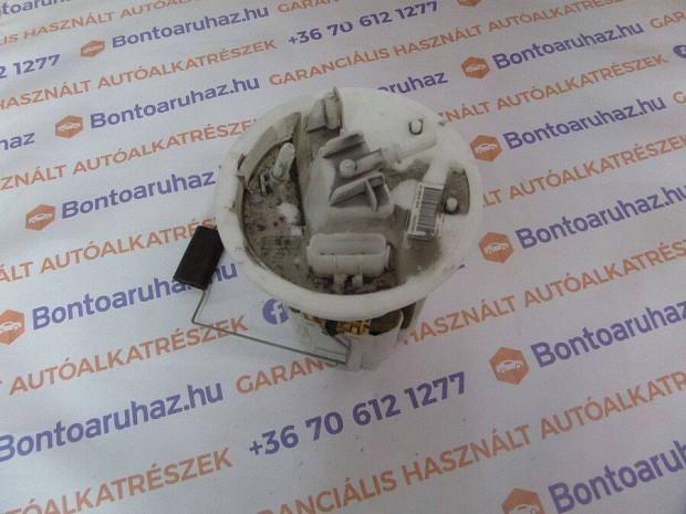 Ford Focus III MK3 Eladó bontott gyári AC pumpa, benzin pumpa