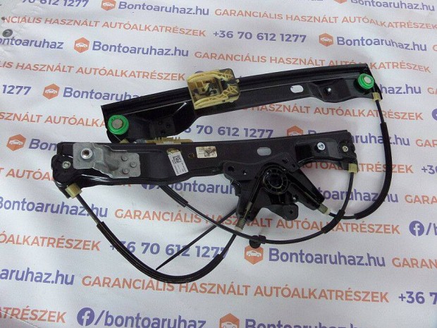 Ford Focus III MK3 Eladó bontott gyári jobb oldali első ablakemelő sze