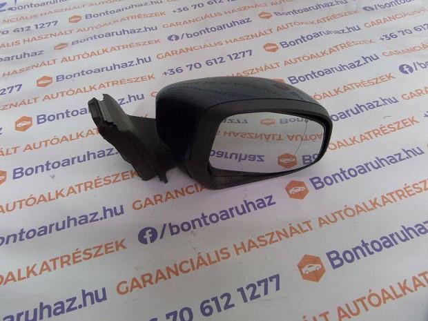 Ford Focus III MK3 Eladó bontott gyári jobb oldali visszapillantó tükö