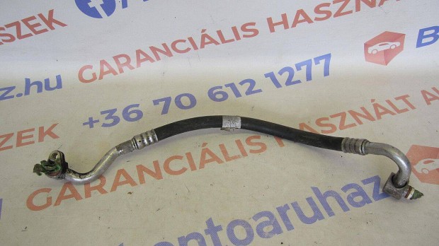 Ford Focus III MK3 Elad gyri 1.6 d kompresszor s tzfal kztti cs